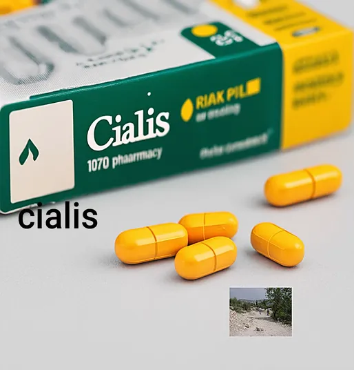 Esiste il cialis generico in farmacia